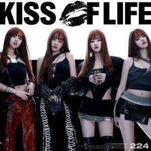 Lips Hips Kiss